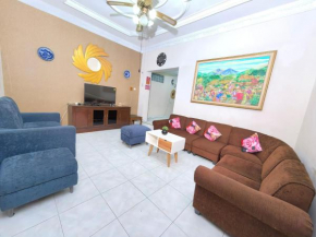 Bolo Nest Homestay Jogja